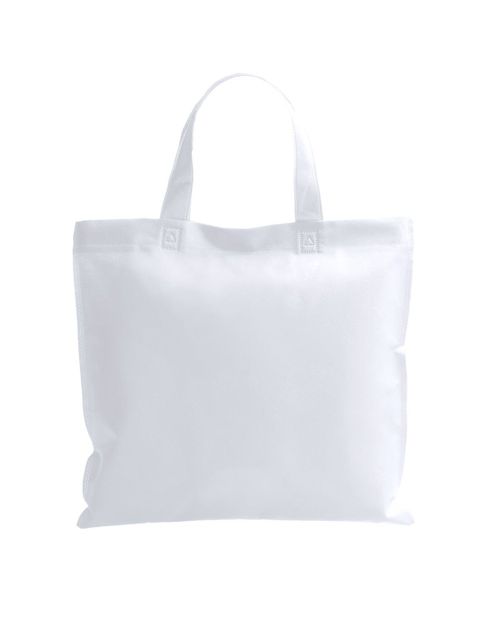 Gwen sublimation shopping bag s logom 