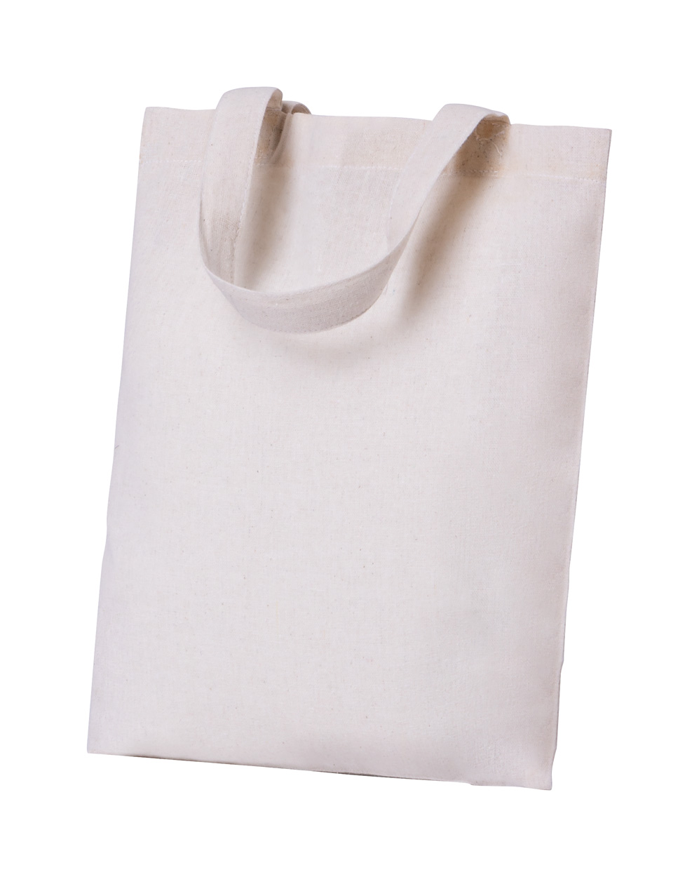 Congres cotton shopping bag s logom 