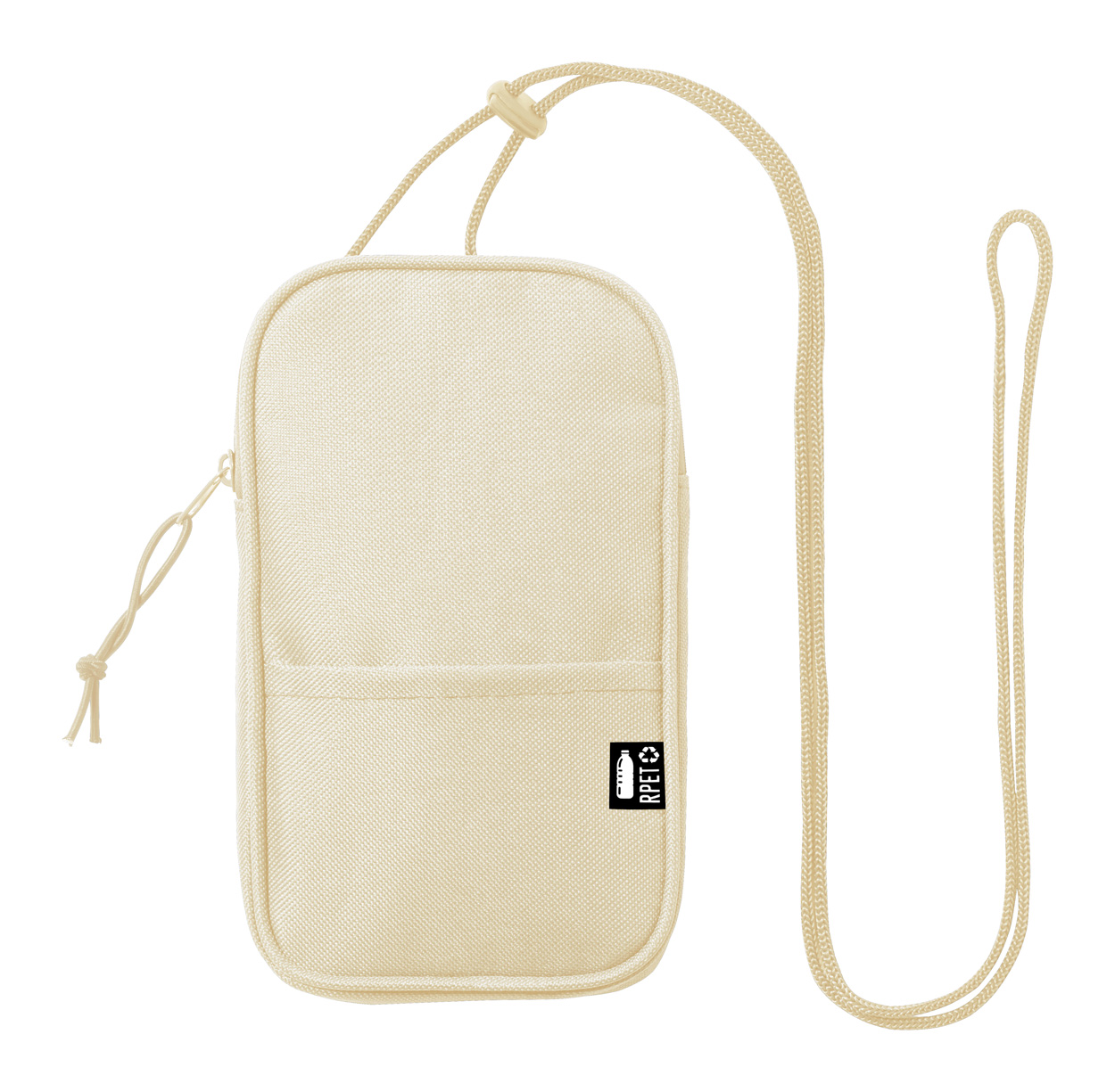 Promo  Landry RPET shoulder bag