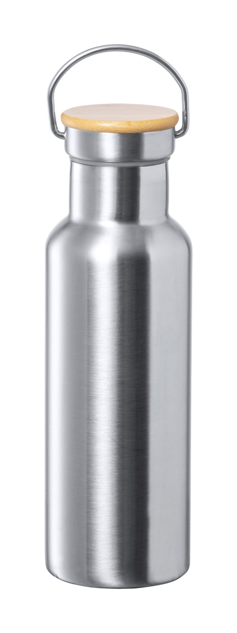 Duky vacuum flask s logom 