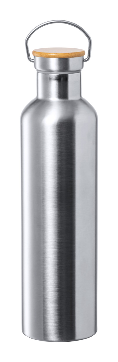 Talbot vacuum flask s logom 
