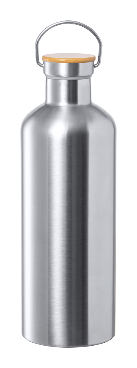 Gertok vacuum flask s logom 