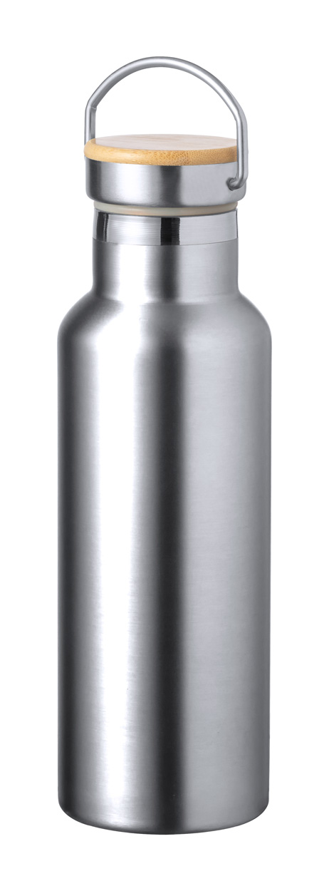 Naxel vacuum flask s logom 