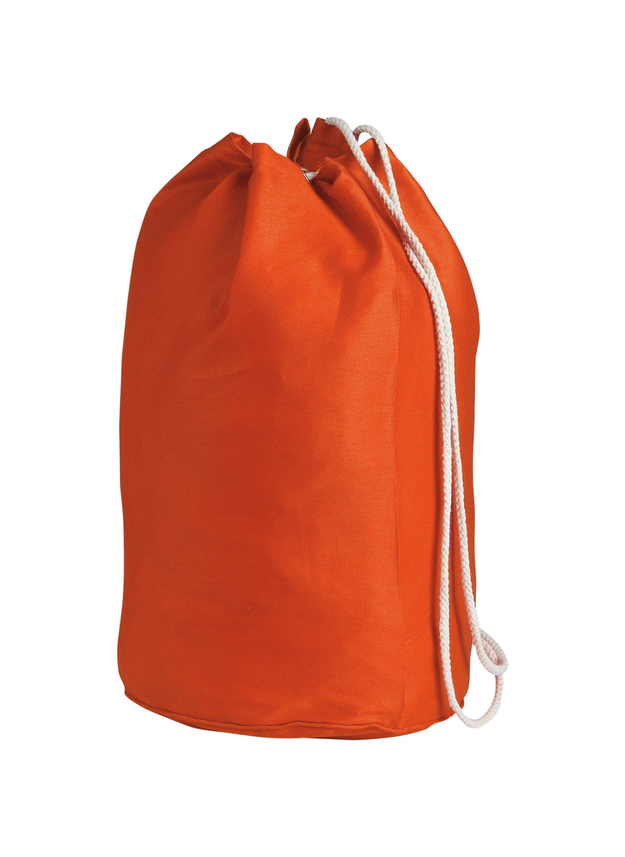 Promo  Rover mornarska torba, narančaste boje