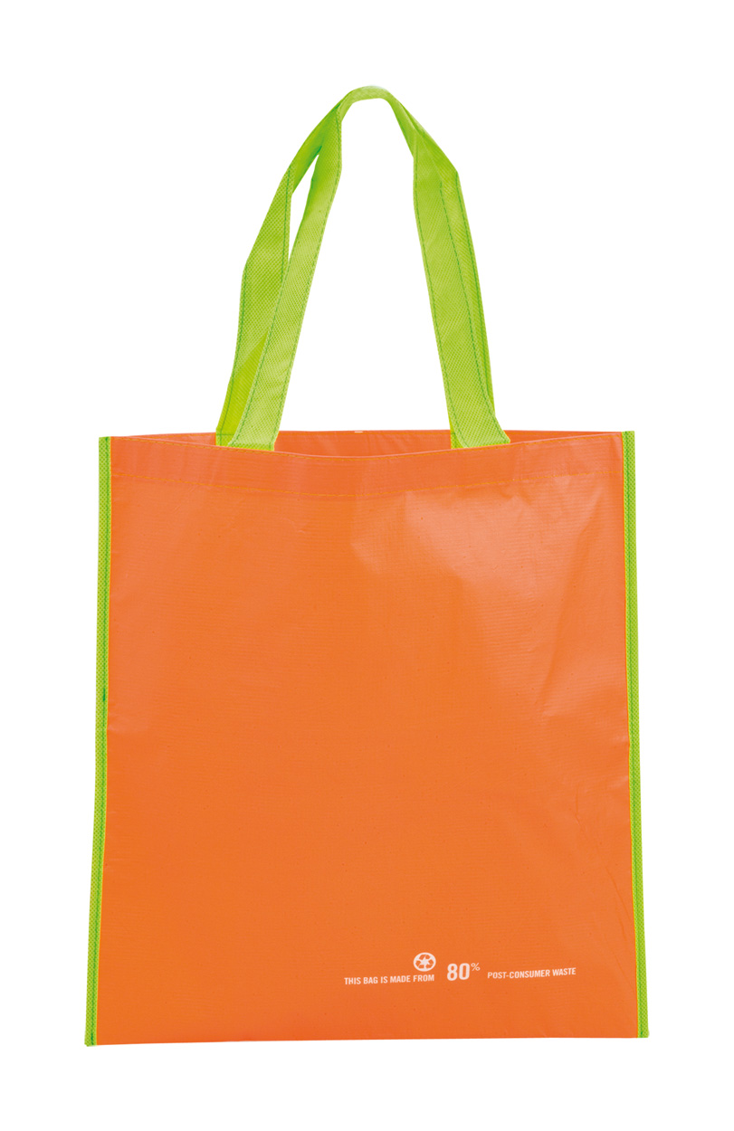 Helena shopping bag s logom 