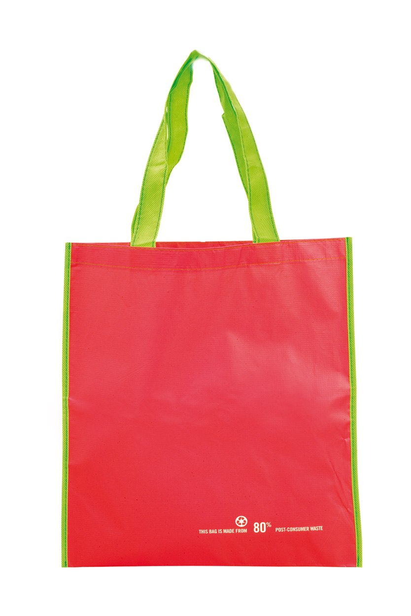 Helena shopping bag s logom 
