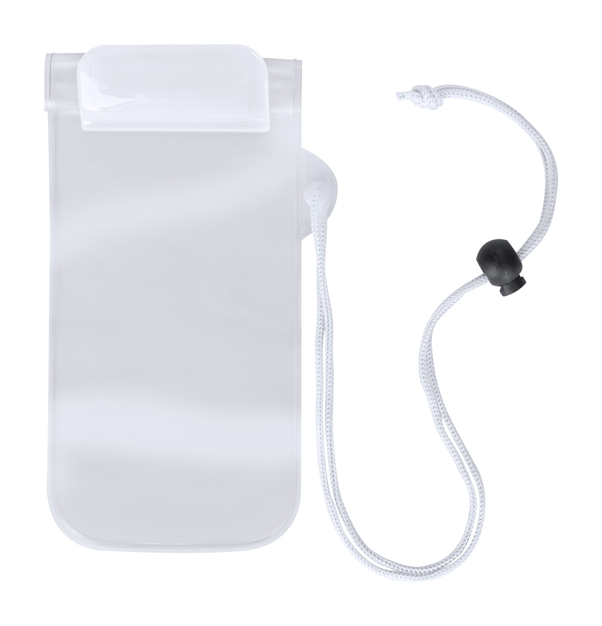 Promo  Waterpro vodootporna torbica za mobitel, bijele boje