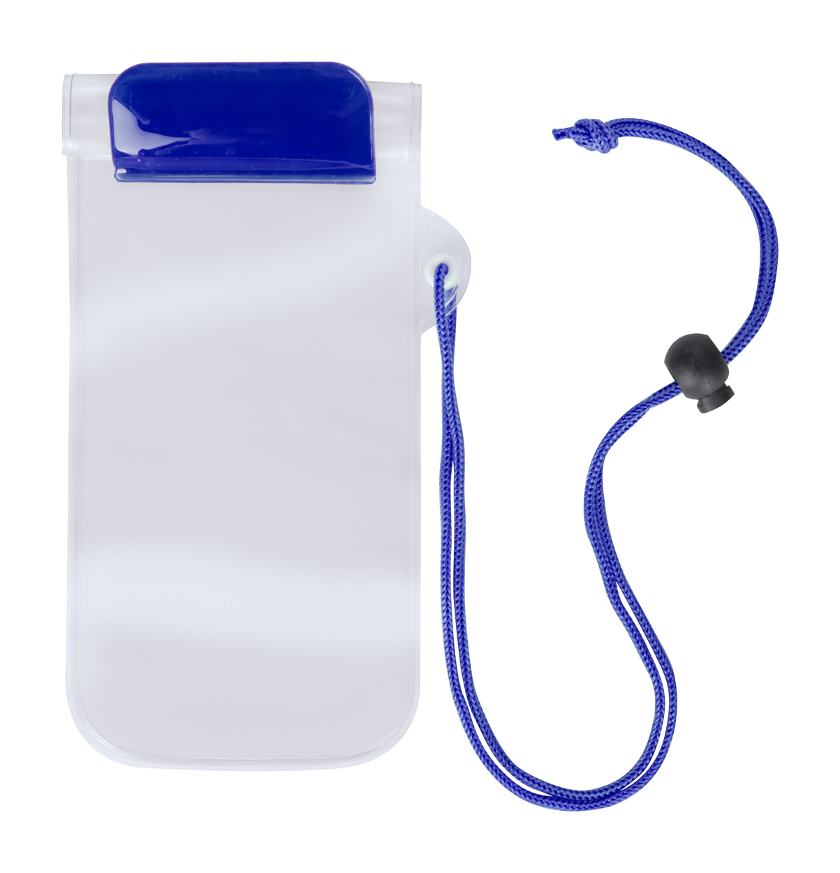 Promo  Waterpro vodootporna torbica za mobitel, bijele boje