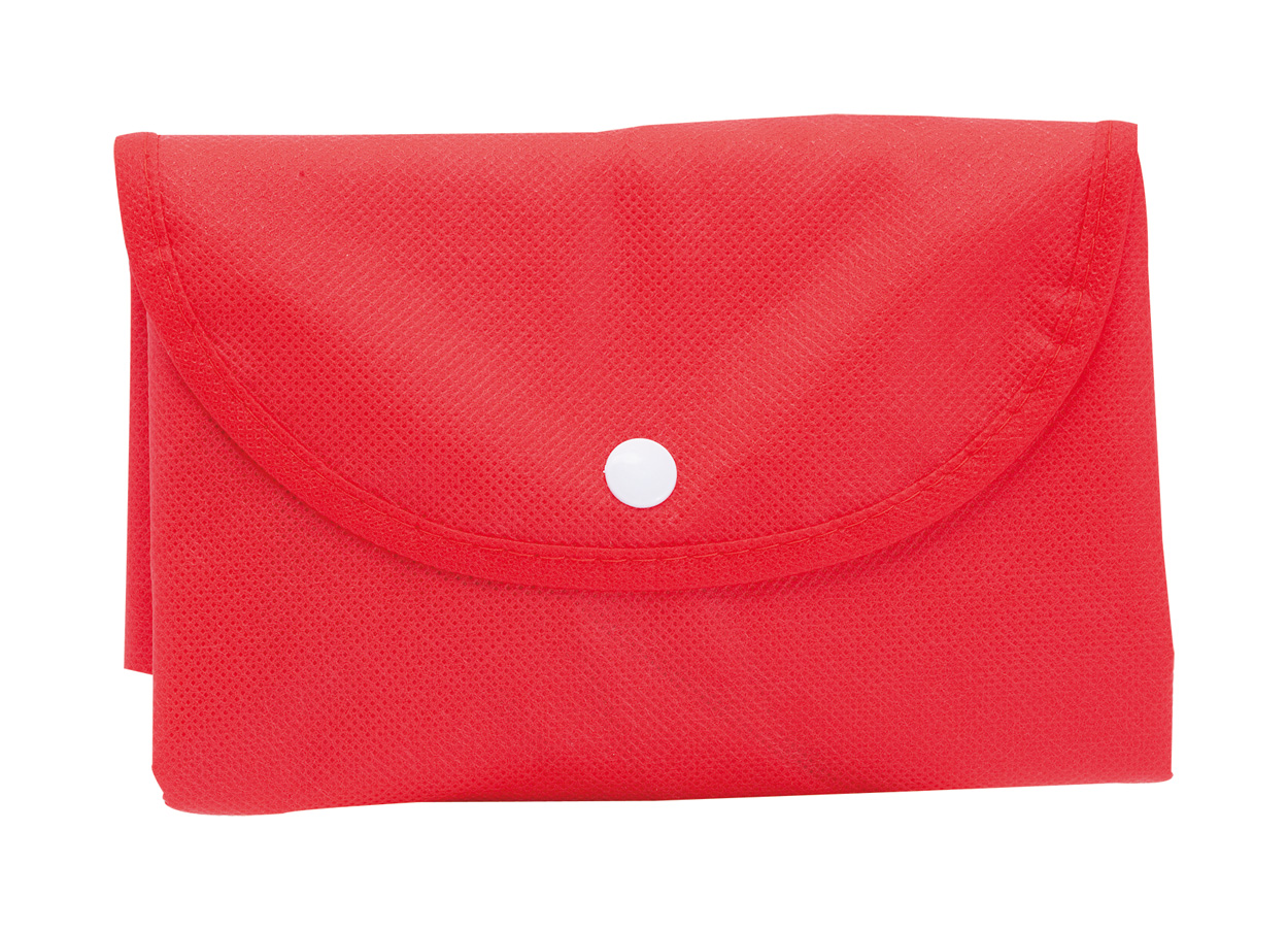 Austen folding bag s logom 