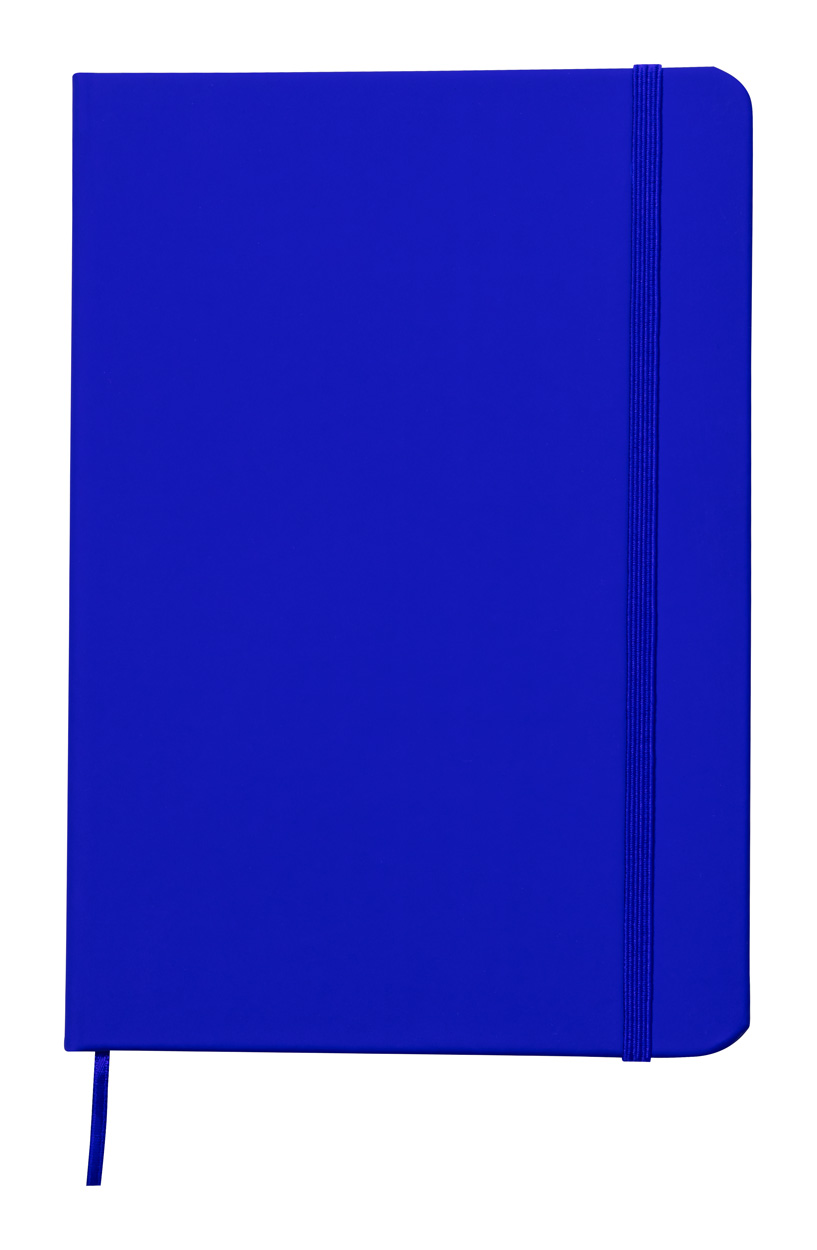 Zimax RPU notebook s tiskom 