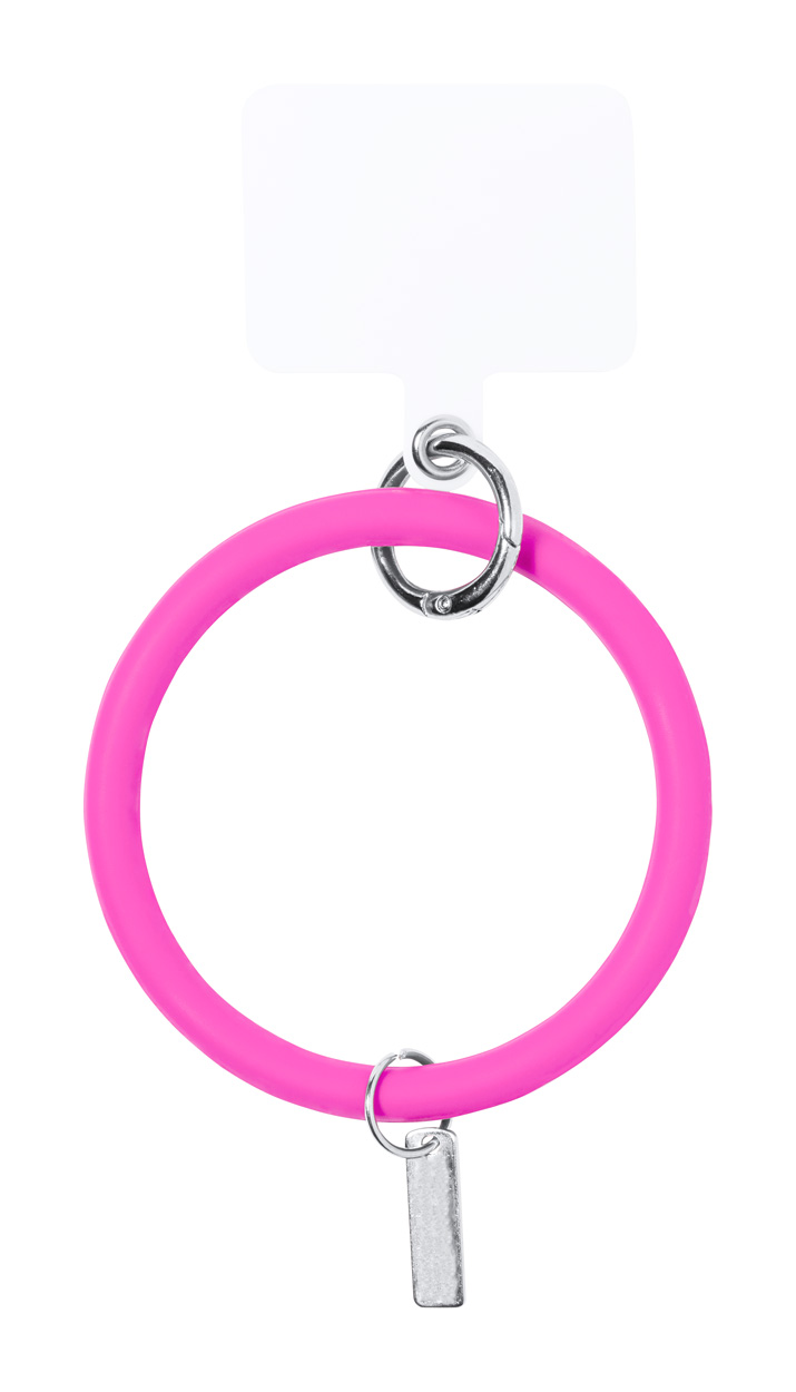 Promo  Naomi mobile holder bracelet