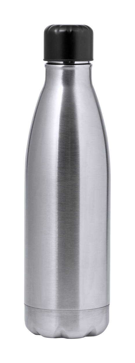 Chuck vacuum flask s logom 