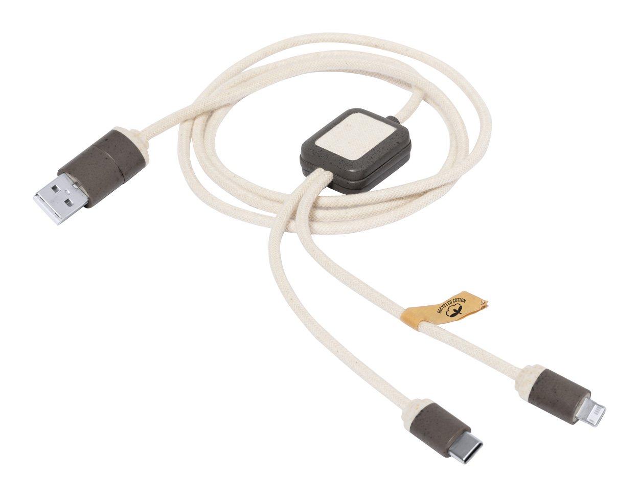 Promo Seymur USB charger cable