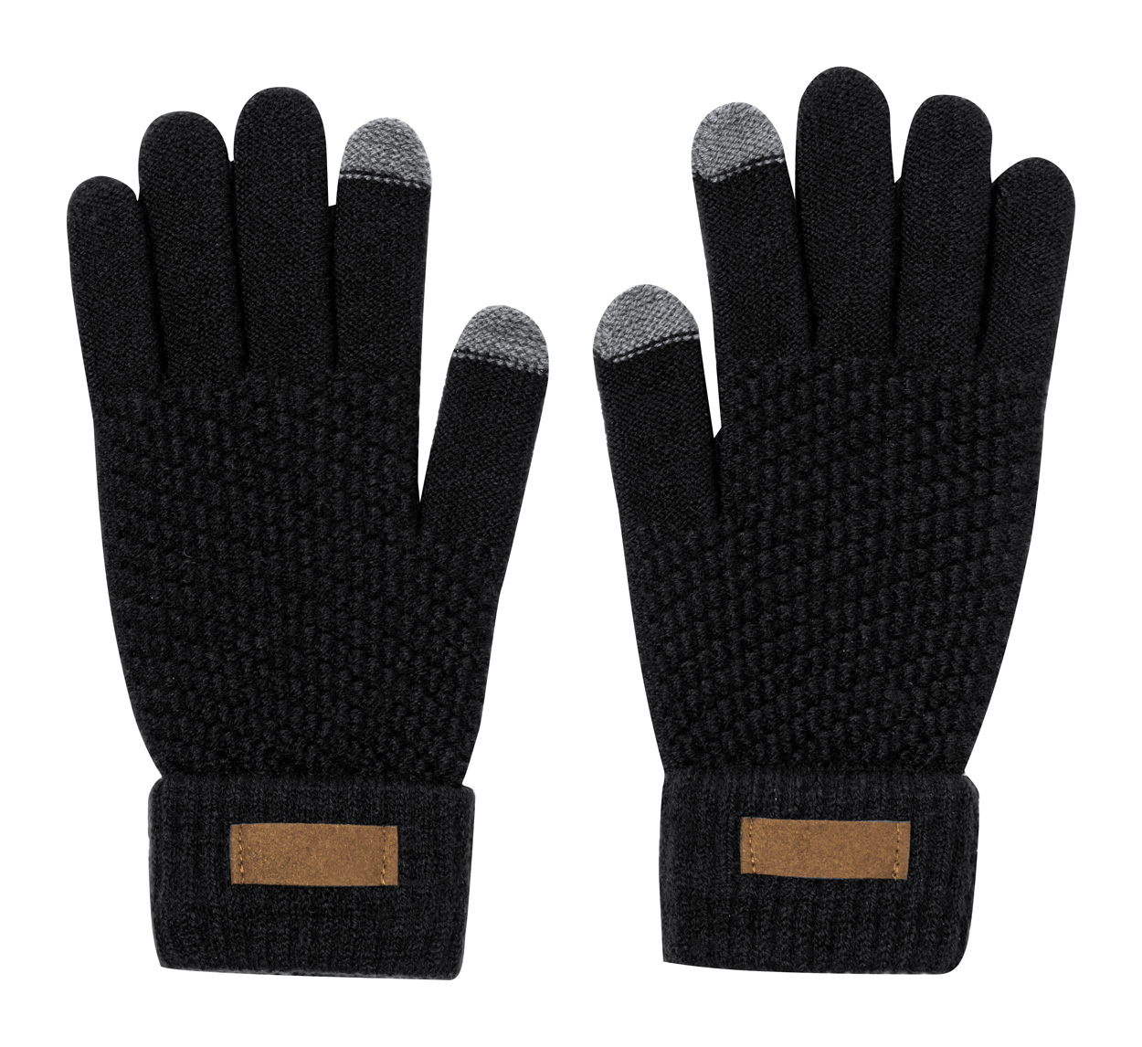 Promo  Demsey RPET touch screen gloves