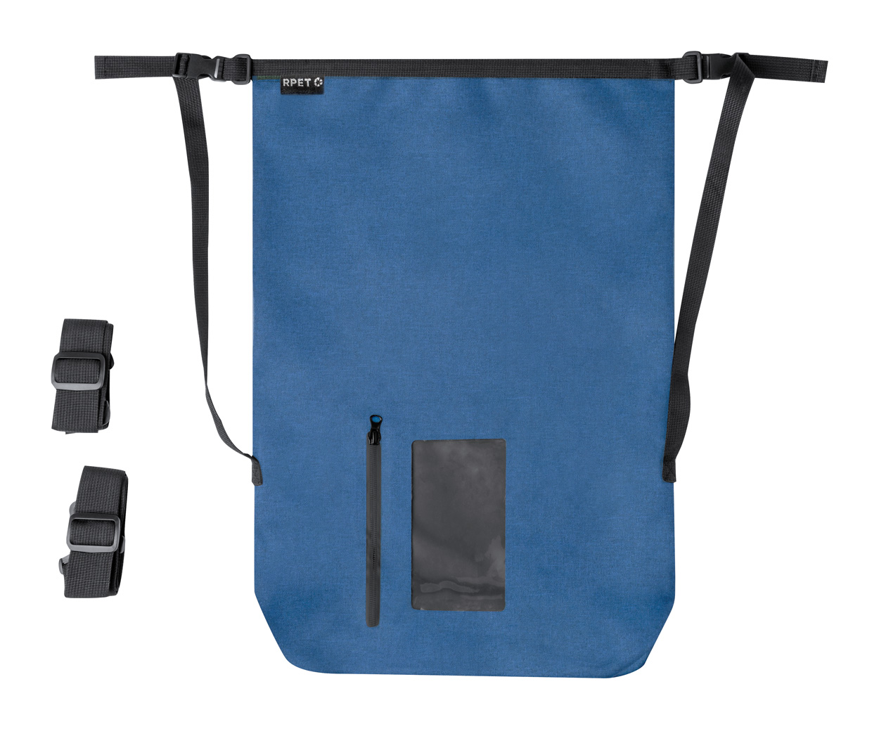 Promo  Ardentix RPET dry bag backpack