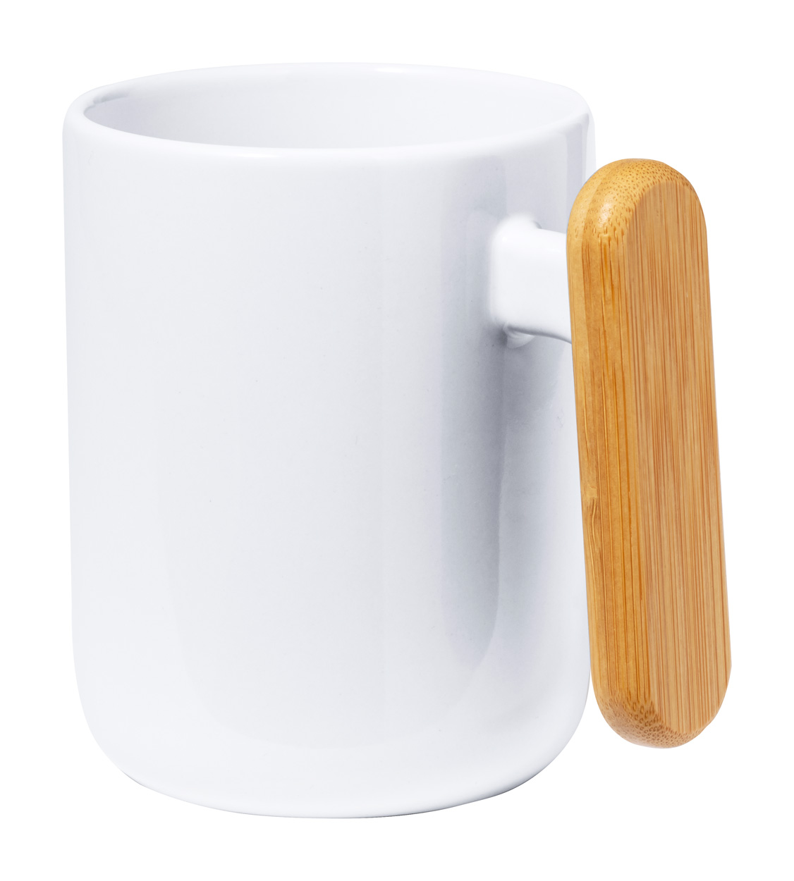 Promo  Mystral mug