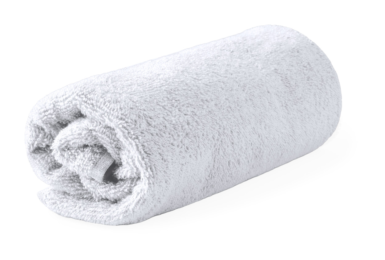 Canoria towel s logom 