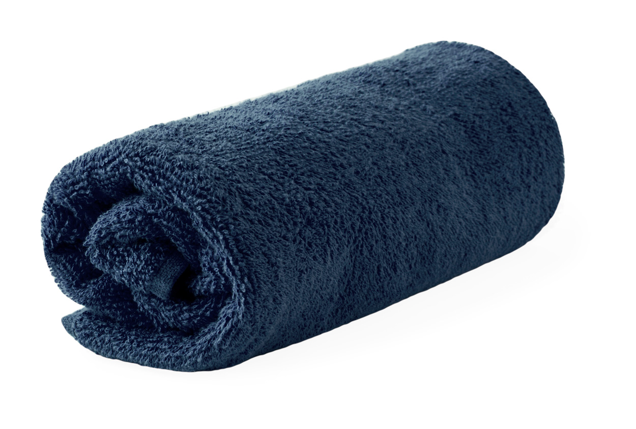 Canoria towel s logom 