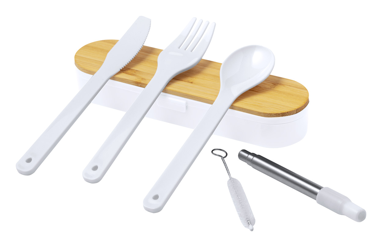 Promo  Milner cutlery set