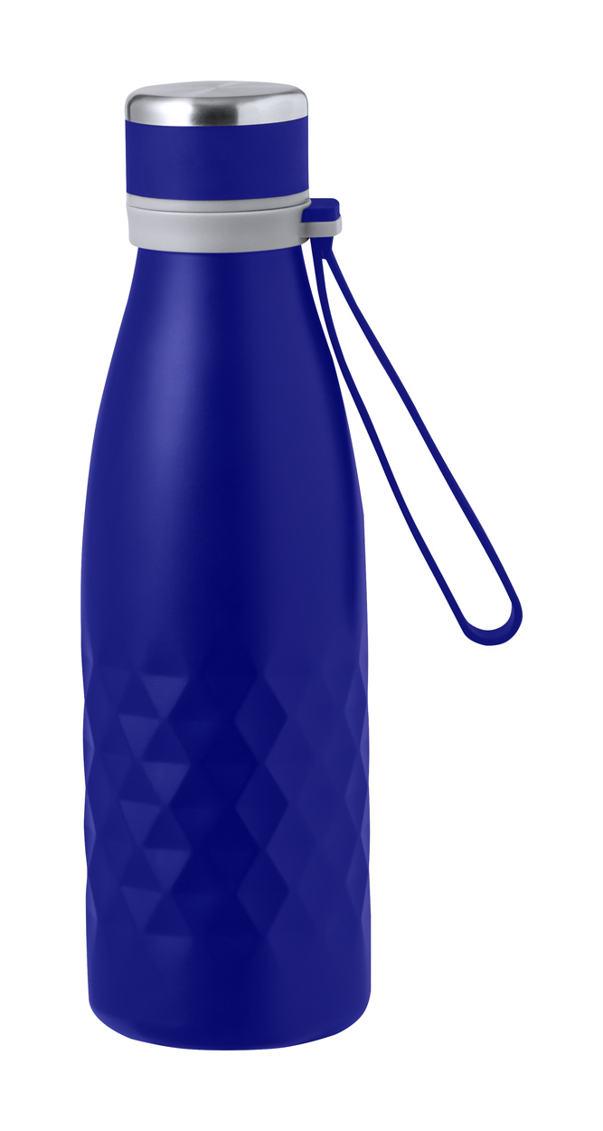 Hexor insulated bottle s logom 