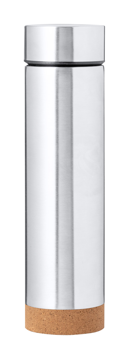 Dantek vacuum flask s logom 