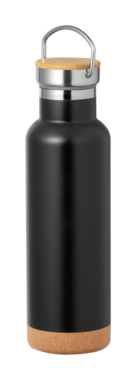 Dixont insulated bottle s logom 