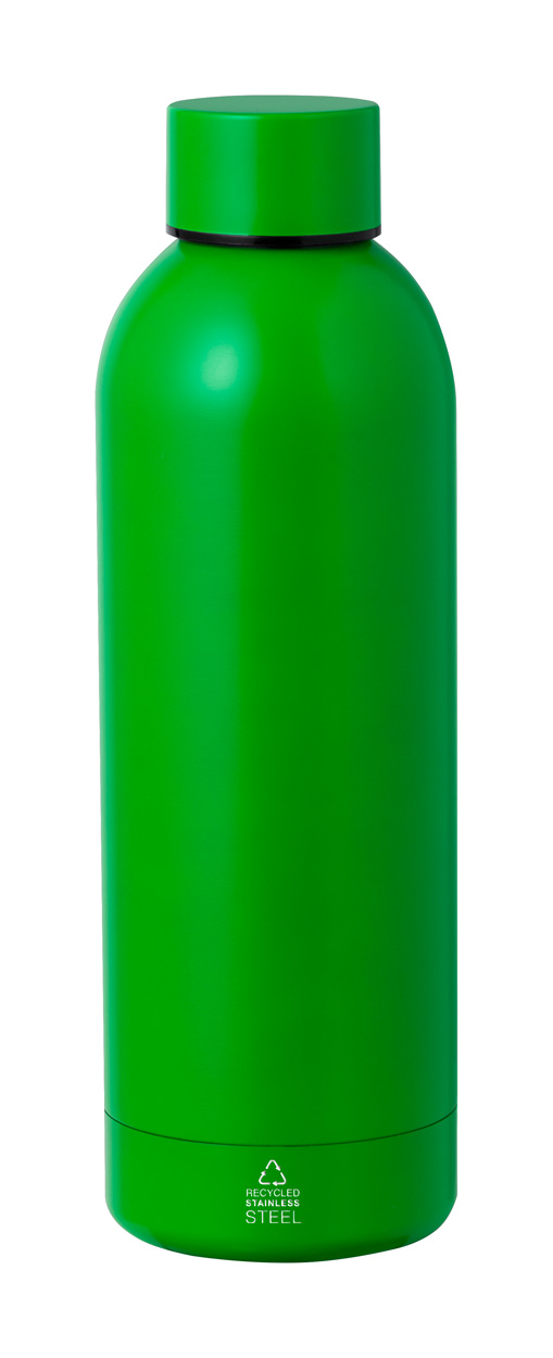 Keono insulated bottle s logom 
