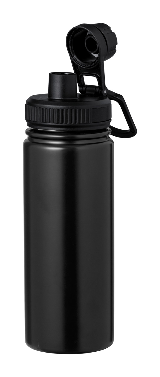 Corvac insulated bottle s logom 