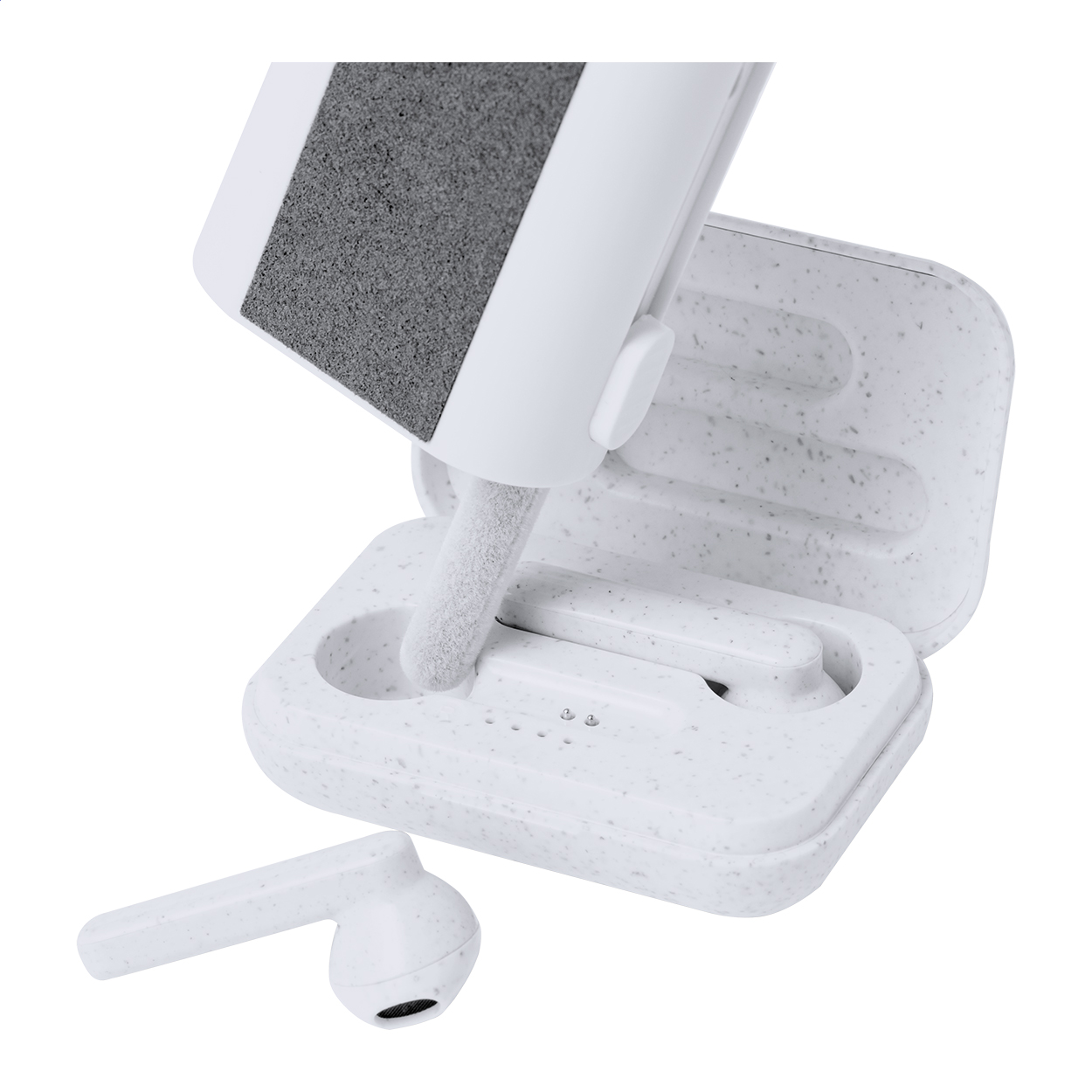 Dallin - kit de nettoyage