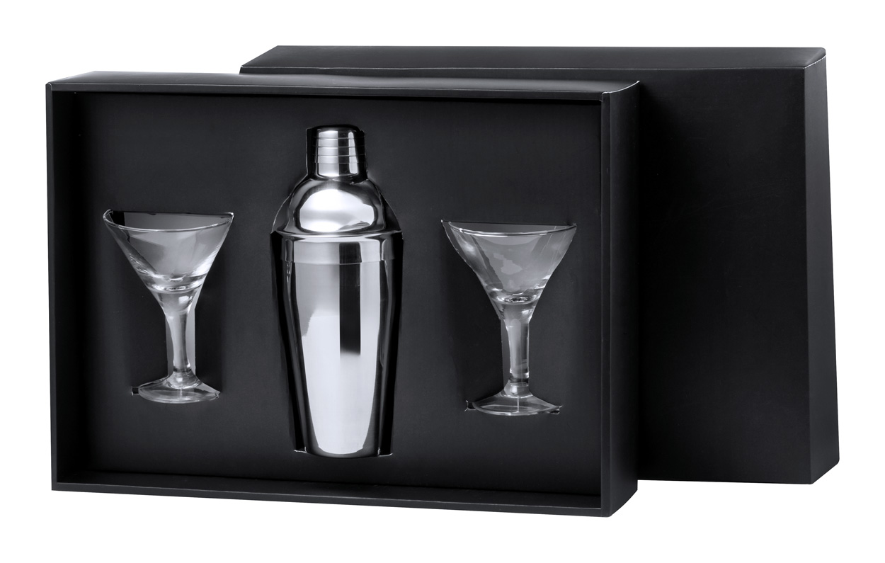 Promo  Cefiro cocktail set
