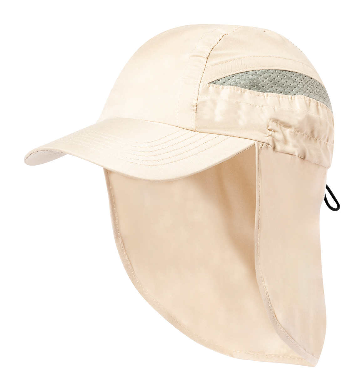 Levant baseball cap s tiskom 