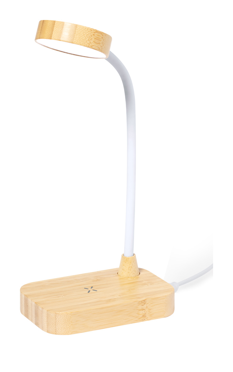 Promo  Gregal multifunctional desk lamp
