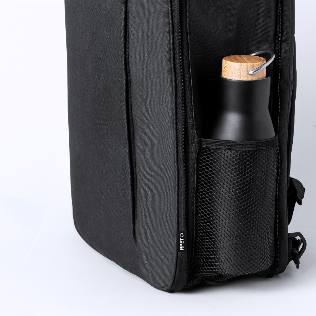 Sac à dos extensiblen en RPET Noria