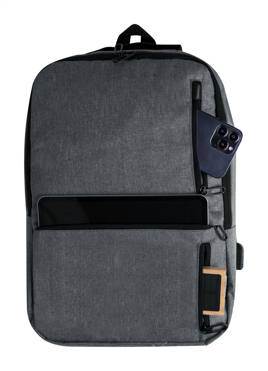 Sac à dos en RPET Tavlo