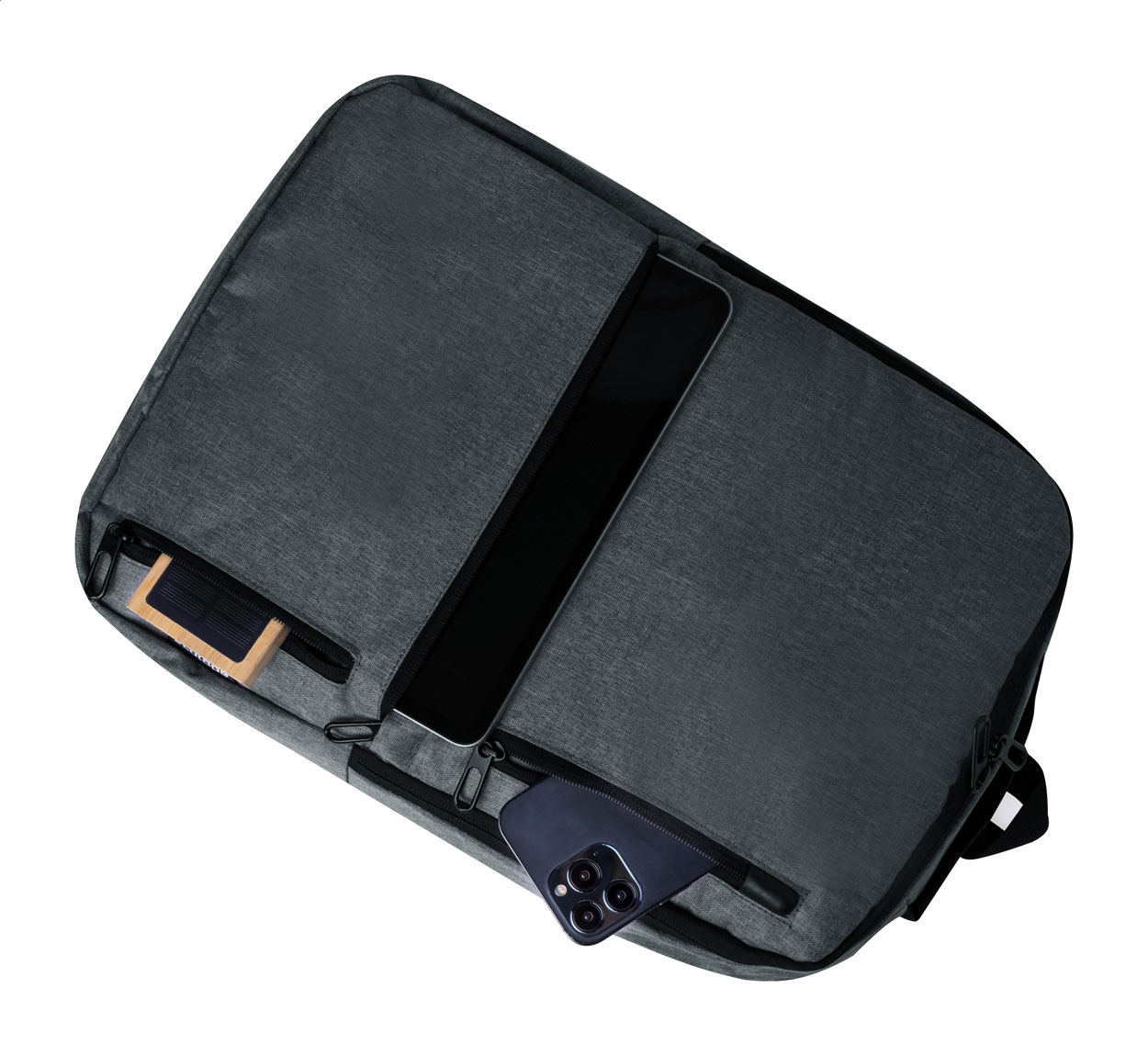 Sac à dos en RPET Tavlo