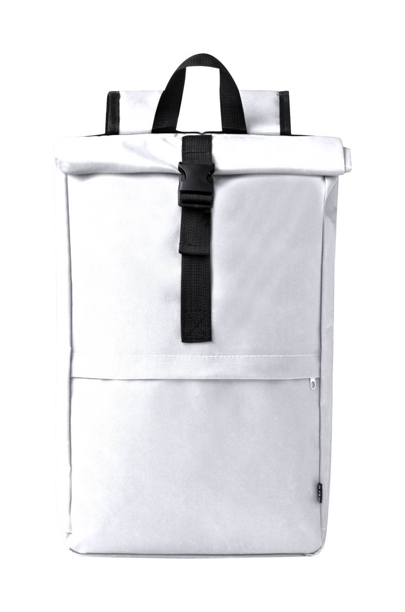 Promo  Vaega RPET backpack