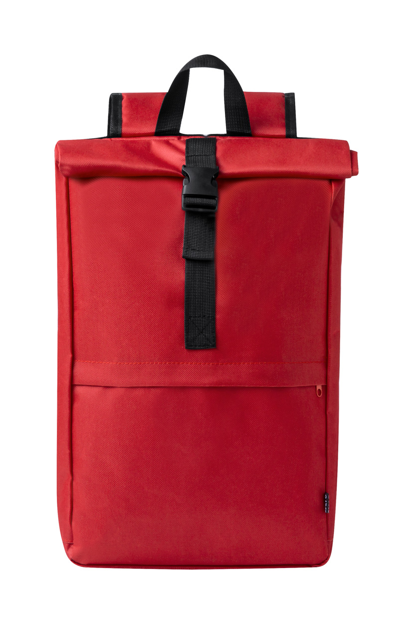 Promo  Vaega RPET backpack