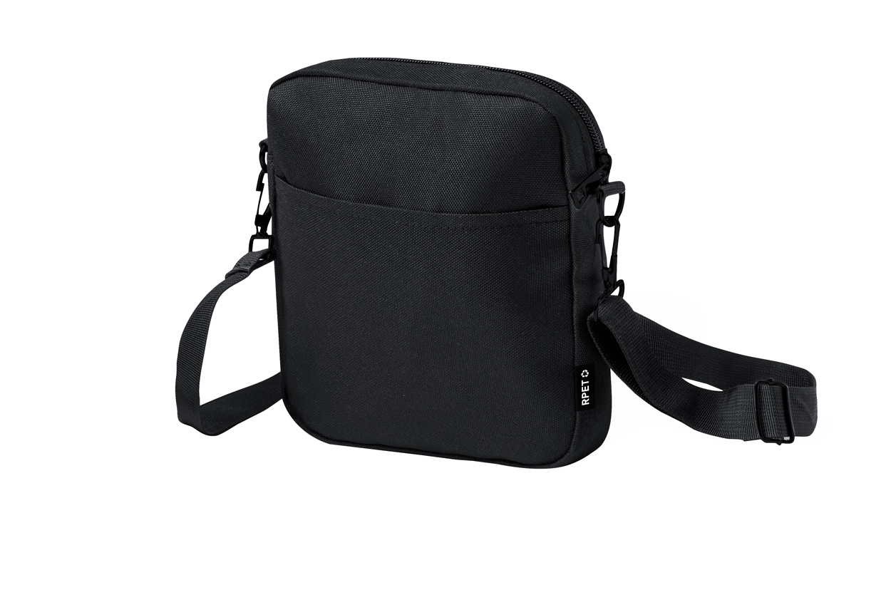 Promo  Simun RPET shoulder bag