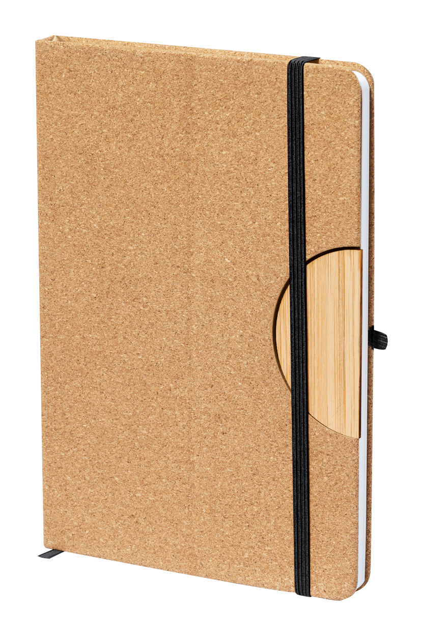 Drizax notebook s tiskom 