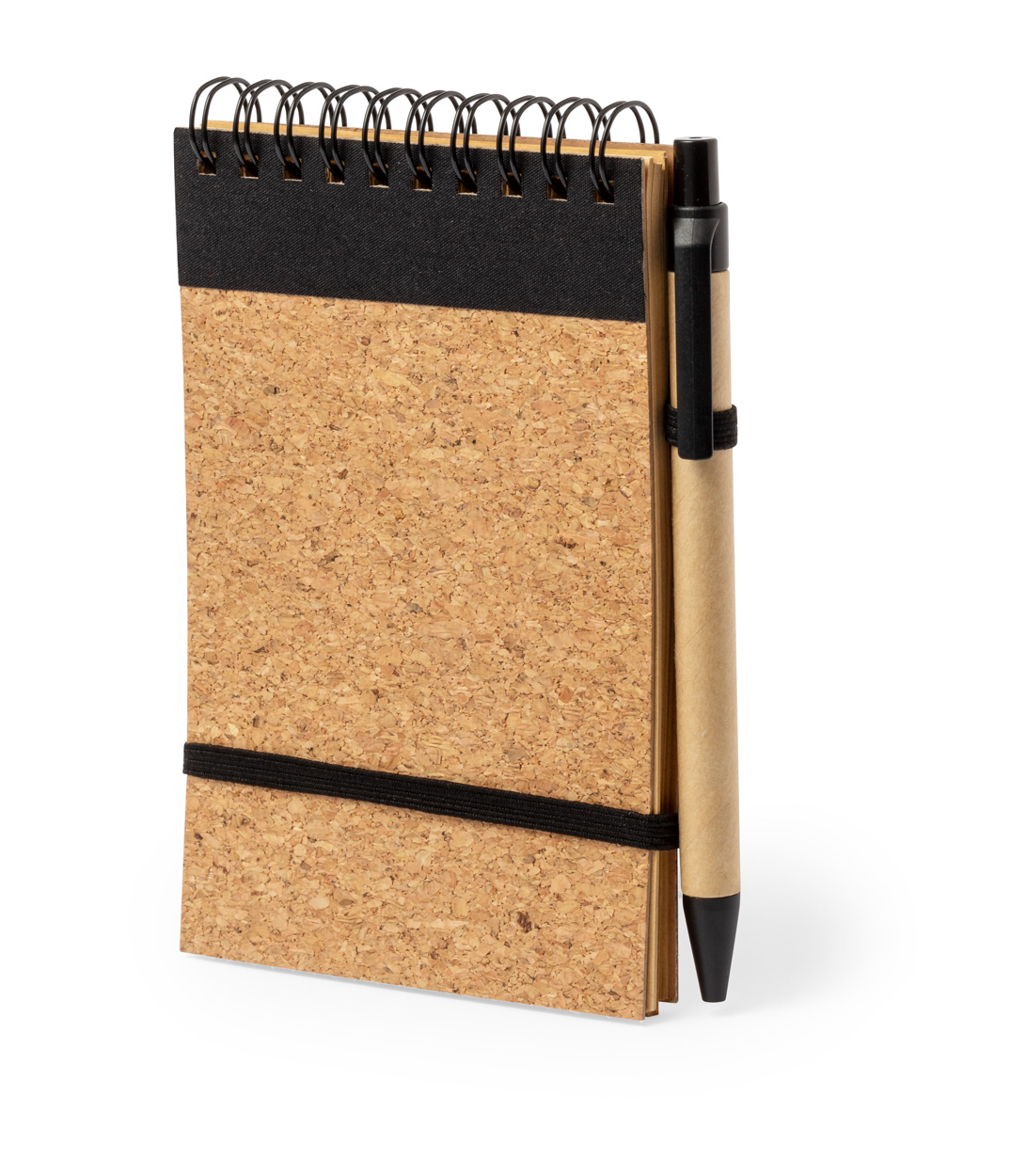 Teyaki notebook s tiskom 