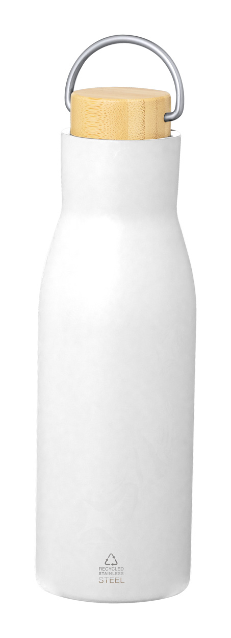 Prismix insulated bottle s logom 