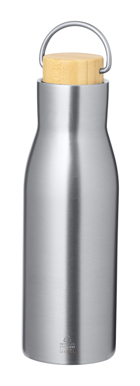 Prismix insulated bottle s logom 