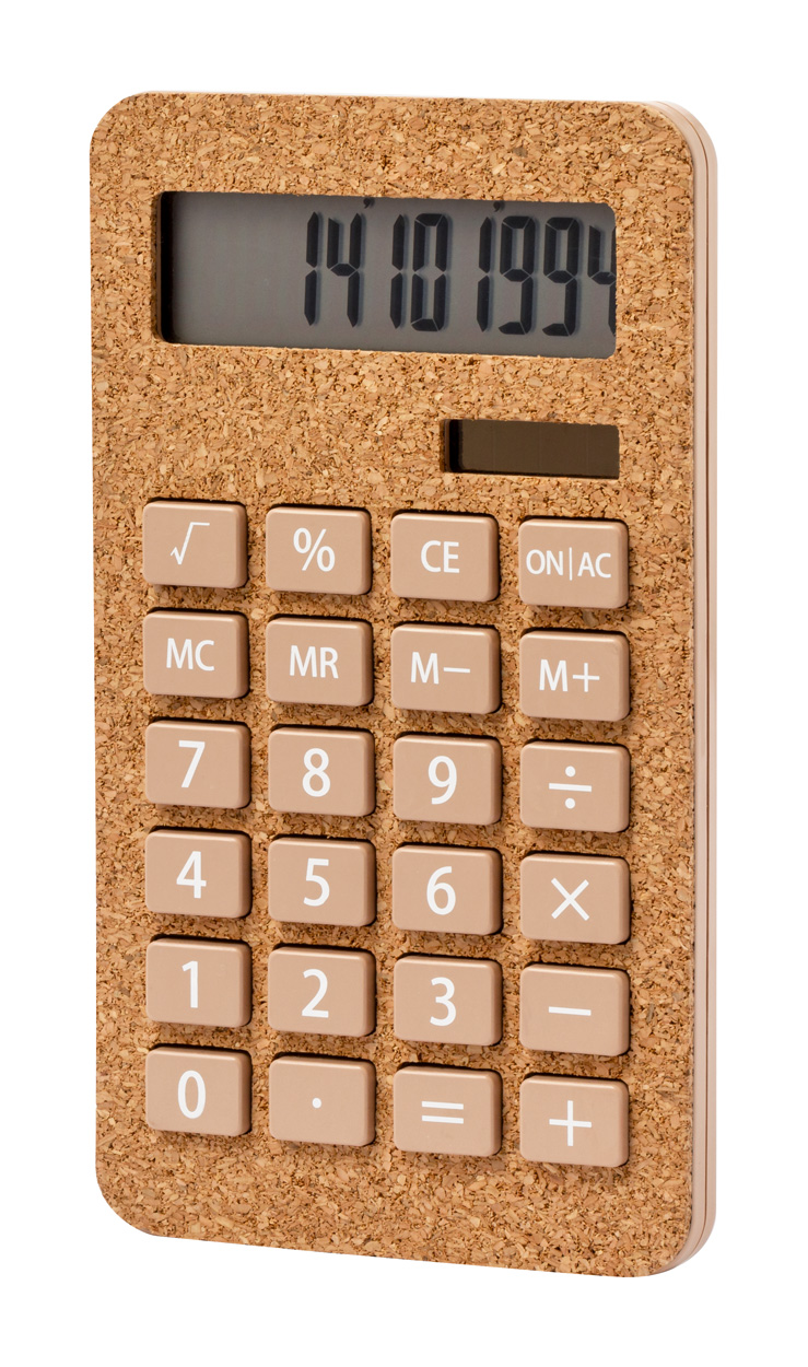 Promo  Seste calculator