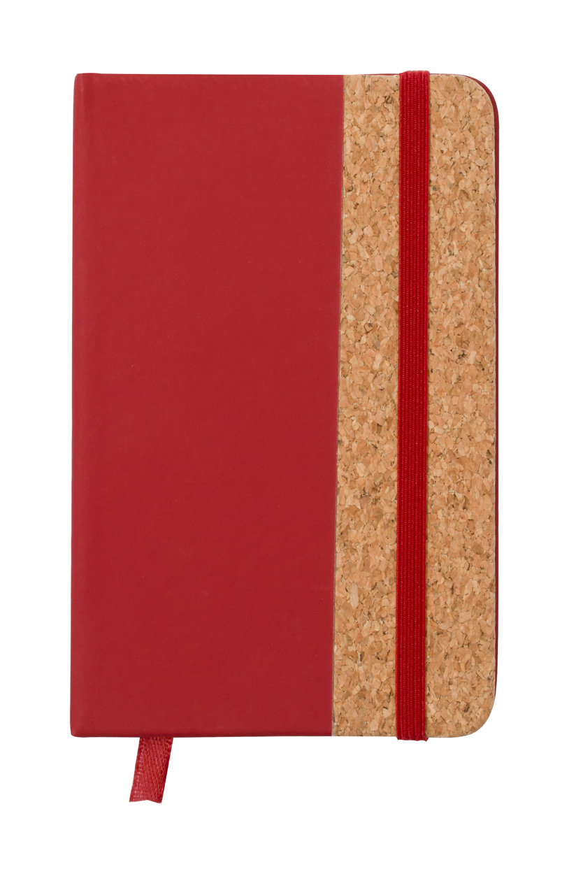Tierzo notebook s tiskom 