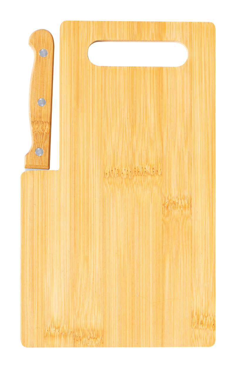 Promo  Seslat cutting board set
