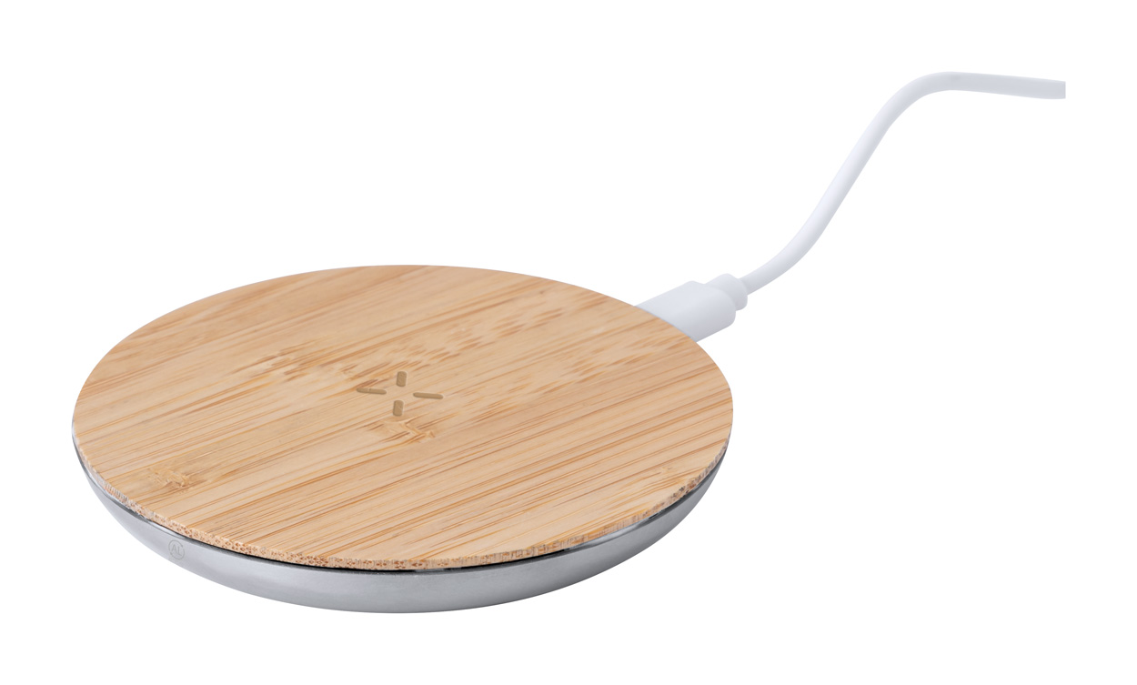 Promo Sutmy wireless charger