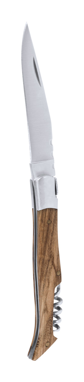 Promo  Sparq pocket knife