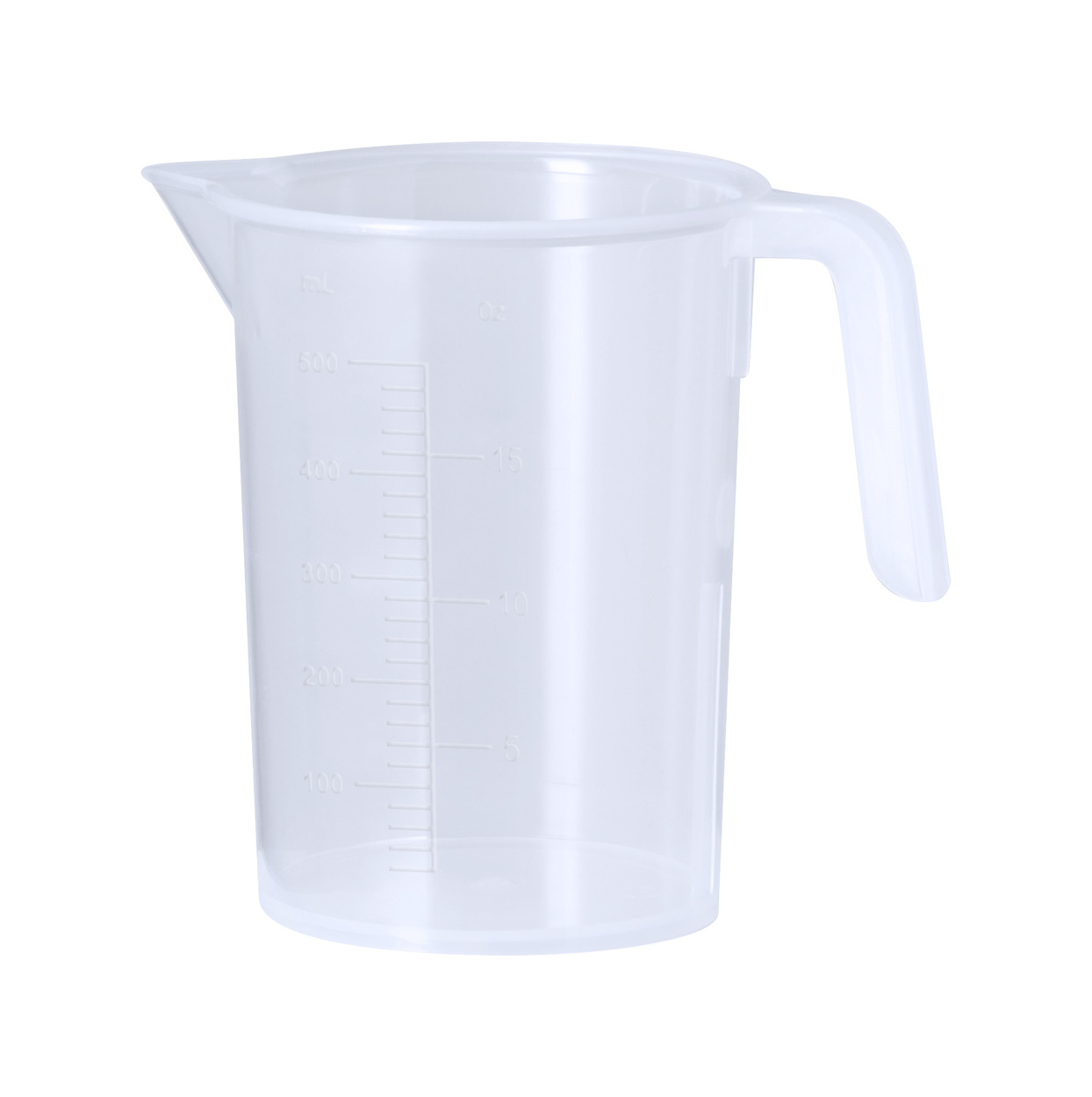 Promo  Ladex measuring jug