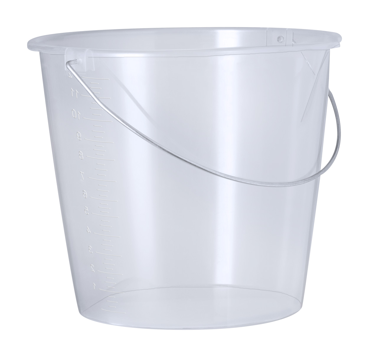 Promo  Lunux measuring bucket