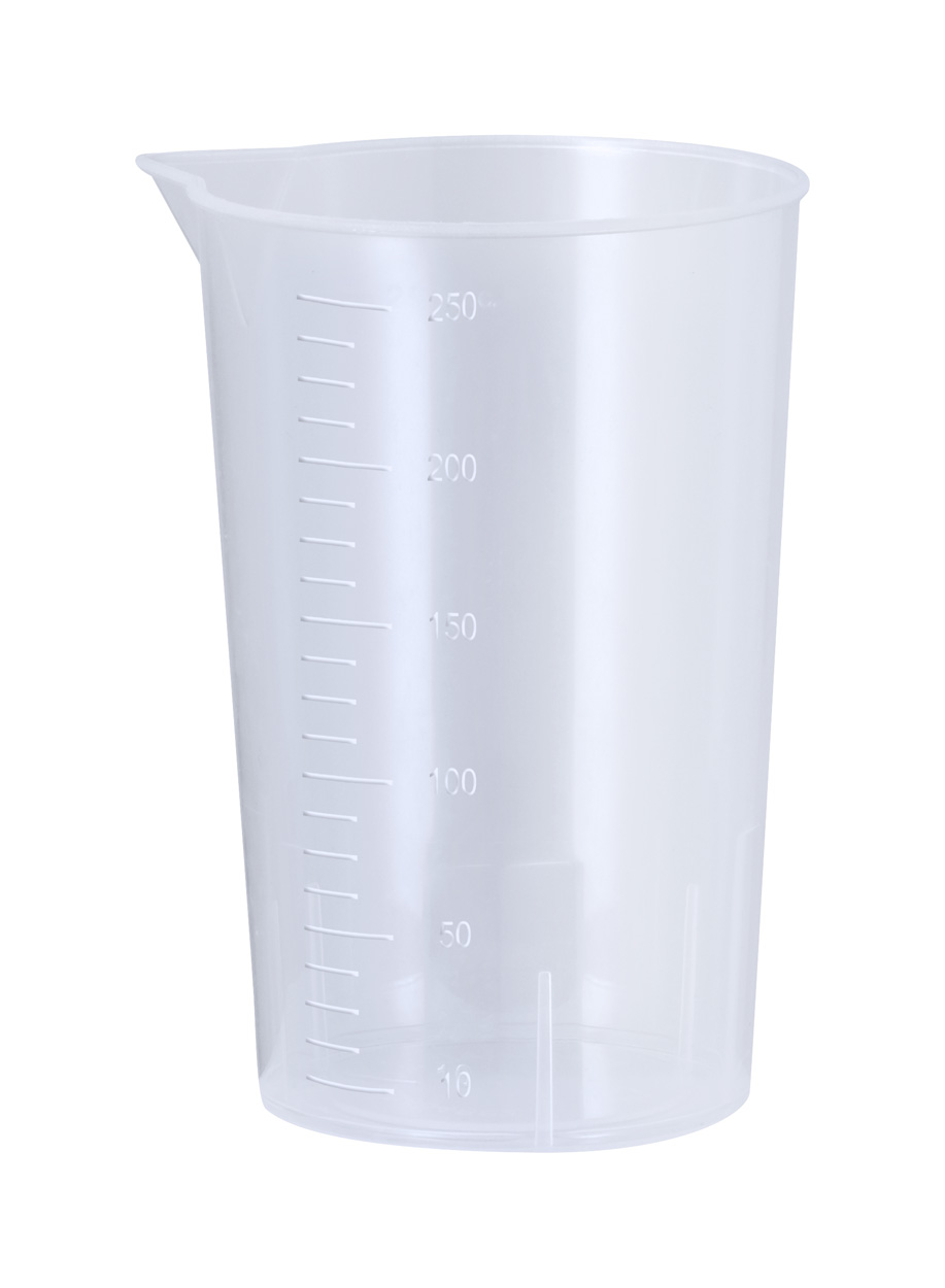 Promo  Felix measuring cup